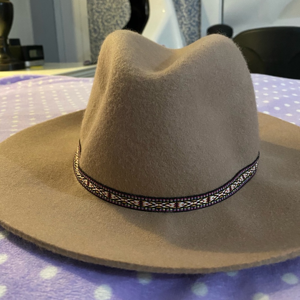 Stylish Hat